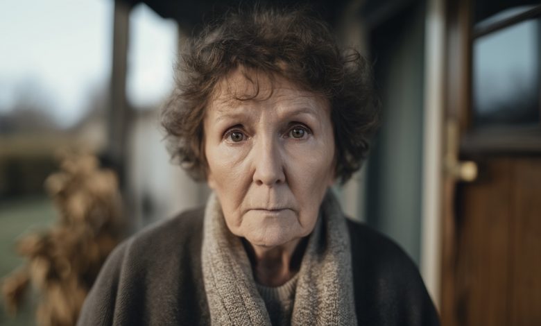 Brat wyrzucił mamę z jej własnego domu, kiedy mnie nie było, nie chciałam znosić takiej bezczelności, zrobiłam coś, czego nigdy nie zapomni…