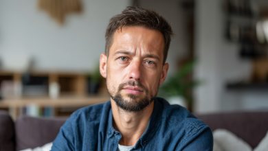 Zacząłem spotykać się z kobietą (mam 34 lata, ona 43). Po półtora miesiąca nie wytrzymałem i odszedłem od niej. Opowiadam dlaczego…