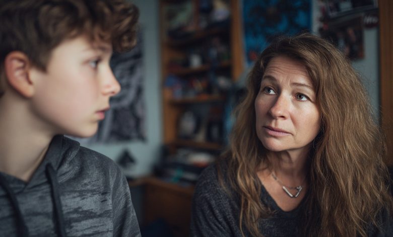 «Nie kupisz sobie miejsca mojej matki», — powiedział pasierb, gdy zaproponowałam zapłacić za jego studia. A pięć lat później sam zadzwonił do mnie z prośbą, która zaparła mi dech w piersiach… «Nie kupisz sobie miejsca mojej matki», — powiedział pasierb, gdy zaproponowałam zapłacić za jego studia. A pięć lat później sam zadzwonił do mnie z prośbą, która zaparła mi dech w piersiach…