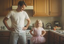 Na urodziny dostałam prezent od ojca. Nie ma go już pięć lat Na urodziny dostałam prezent od ojca. Nie ma go już pięć lat