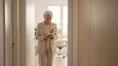 Szef publicznie upokorzył starszą kobietę w naszym biurze. Nie wiedział, że to matka właściciela firmy