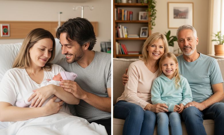 Mąż odmówił zrobienia testu DNA do szkolnego projektu córki. Zrobiłam to potajemnie — i wezwana została policja Mąż odmówił zrobienia testu DNA do szkolnego projektu córki. Zrobiłam to potajemnie — i wezwana została policja