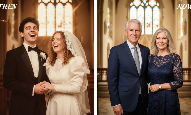 Przez 39 lat mój mąż trzymał jedną szafę zamkniętą na klucz. Po jego śmierci otworzyłam ją — i żałowałam tego Przez 39 lat mój mąż trzymał jedną szafę zamkniętą na klucz. Po jego śmierci otworzyłam ją — i żałowałam tego