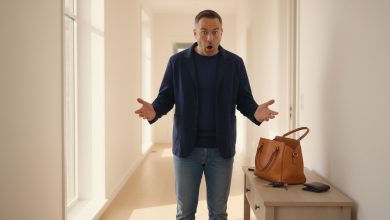 Myślałam, że to dzieci kradną mi pieniądze. Ukryta kamera pokazała kogoś, kogo najmniej się spodziewałam