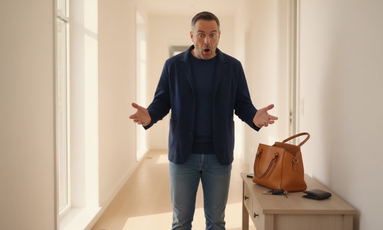 Myślałam, że to dzieci kradną mi pieniądze. Ukryta kamera pokazała kogoś, kogo najmniej się spodziewałam