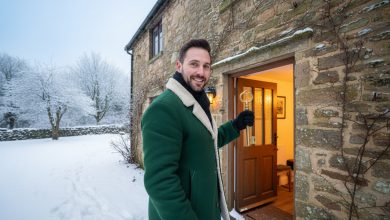 Były partner przejął dom, który odziedziczyłam po mamie. Nie wiedział, że to był element mojego planu