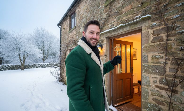 Były partner przejął dom, który odziedziczyłam po mamie. Nie wiedział, że to był element mojego planu Były partner przejął dom, który odziedziczyłam po mamie. Nie wiedział, że to był element mojego planu