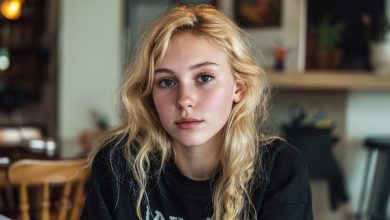 Moja macocha wychowywała mnie po tym, jak zmarł mój tata, kiedy miałam sześć lat. Po latach znalazłam list, który napisał noc przed śmiercią…