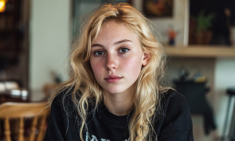 Moja macocha wychowywała mnie po tym, jak zmarł mój tata, kiedy miałam sześć lat. Po latach znalazłam list, który napisał noc przed śmiercią…