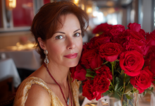 Kobieta (40 lat) na pierwszej randce sporządziła listę 20 cech, które powinien posiadać «jej mężczyzna». Zapytałem, jakie cechy ona sama ma do zaoferowania…