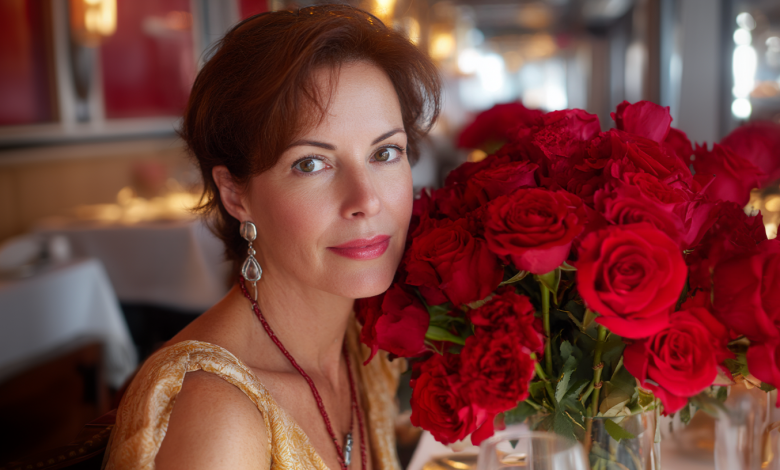 Kobieta (40 lat) na pierwszej randce sporządziła listę 20 cech, które powinien posiadać «jej mężczyzna». Zapytałem, jakie cechy ona sama ma do zaoferowania…