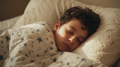 10 lat temu zostawił mnie z cudzym dzieckiem — wczoraj wrócił z adwokatem i zażądał jego powrotu