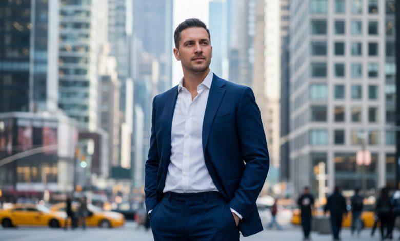 Stanąłem w obronie weterana, którego wyśmiano w sklepie — następnego dnia podszedł do mnie mężczyzna w garniturze i powiedział: «Musimy porozmawiać o tym, co zrobiłeś» Stanąłem w obronie weterana, którego wyśmiano w sklepie — następnego dnia podszedł do mnie mężczyzna w garniturze i powiedział: «Musimy porozmawiać o tym, co zrobiłeś»