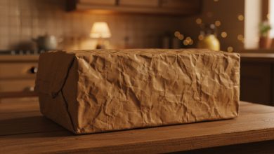 Mama przechowywała pudełko z napisem „Nie otwierać” — otworzyłam je po jej pogrzebie