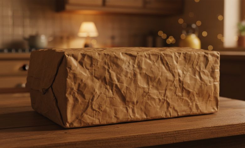 Mama przechowywała pudełko z napisem „Nie otwierać” — otworzyłam je po jej pogrzebie