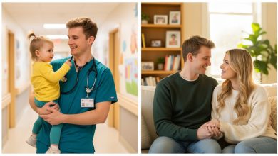 Adoptowałem trzyletnią dziewczynkę po tragedii — po 13 latach przyjaciółka pokazała mi, co moja córka rzekomo ukrywa