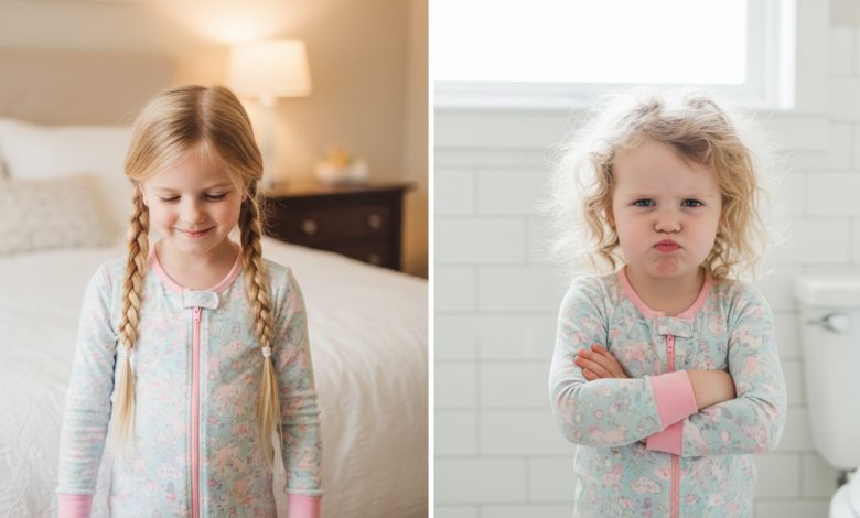 Teściowa obcięła mojej córce włosy, gdy byłam w pracy — nie krzyczałam, ale na następny dzień ona obudziła się i żałowała swojego czynu Teściowa obcięła mojej córce włosy, gdy byłam w pracy — nie krzyczałam, ale na następny dzień ona obudziła się i żałowała swojego czynu