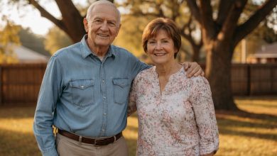 Zaadoptowaliśmy dziewczynkę, której nikt nie chciał z powodu dużego znamienia na twarzy. A 25 lat później jeden list ujawnił prawdę o jej przeszłości…