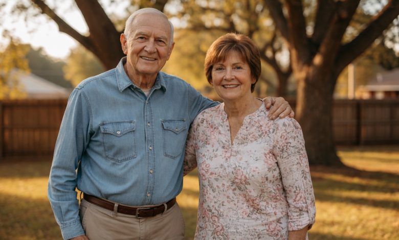 Zaadoptowaliśmy dziewczynkę, której nikt nie chciał z powodu dużego znamienia na twarzy. A 25 lat później jeden list ujawnił prawdę o jej przeszłości… Zaadoptowaliśmy dziewczynkę, której nikt nie chciał z powodu dużego znamienia na twarzy. A 25 lat później jeden list ujawnił prawdę o jej przeszłości…