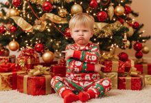 Tata skłamał synowi, że Mikołaja obrabowali — rano do drzwi zapukała policja Tata skłamał synowi, że Mikołaja obrabowali — rano do drzwi zapukała policja