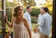 Latami nie mogłam zajść w ciążę — aż przypadkiem podsłuchałam rozmowę męża z przyjaciółmi Latami nie mogłam zajść w ciążę — aż przypadkiem podsłuchałam rozmowę męża z przyjaciółmi