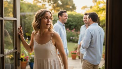 Latami nie mogłam zajść w ciążę — aż przypadkiem podsłuchałam rozmowę męża z przyjaciółmi