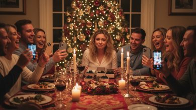 Spędziłam tygodnie na wybieraniu idealnych prezentów dla jego rodziny — na Boże Narodzenie wręczyli mi osiemnaście kawałków węgla Spędziłam tygodnie na wybieraniu idealnych prezentów dla jego rodziny — na Boże Narodzenie wręczyli mi osiemnaście kawałków węgla