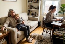 68-letnia babcia straciła wszystko w pożarze — to, co stało się po tym, jak opisałam to w internecie, wydawało się nierealne 68-letnia babcia straciła wszystko w pożarze — to, co stało się po tym, jak opisałam to w internecie, wydawało się nierealne