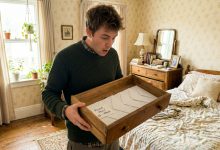 Babcia zostawiła pięć listów dla sąsiadów, którzy ją dręczyli — po dostarczeniu pierwszego przyjechała policja Babcia zostawiła pięć listów dla sąsiadów, którzy ją dręczyli — po dostarczeniu pierwszego przyjechała policja