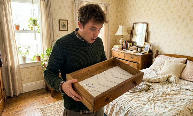 Babcia zostawiła pięć listów dla sąsiadów, którzy ją dręczyli — po dostarczeniu pierwszego przyjechała policja