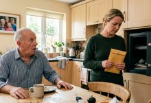 Opłaciłem naukę szóstki dzieci, a potem dowiedziałem się, że żadne z nich nie jest moje — oskarżyłem żonę o zdradę, aż wręczyła mi kopertę, która obróciła wszystko do góry nogami Opłaciłem naukę szóstki dzieci, a potem dowiedziałem się, że żadne z nich nie jest moje — oskarżyłem żonę o zdradę, aż wręczyła mi kopertę, która obróciła wszystko do góry nogami