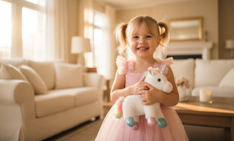 Teściowa nazwała tort mojej córki obrzydliwym — i zrobiłam tak, żeby tego pożałowała