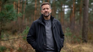 Mój mąż zapomniał o moich urodzinach i pojechał z przyjaciółmi na ryby. Po powrocie do domu czekała na niego niespodzianka, którą mu przygotowałam…