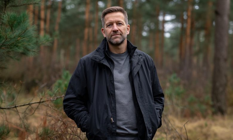 Mój mąż zapomniał o moich urodzinach i pojechał z przyjaciółmi na ryby. Po powrocie do domu czekała na niego niespodzianka, którą mu przygotowałam…