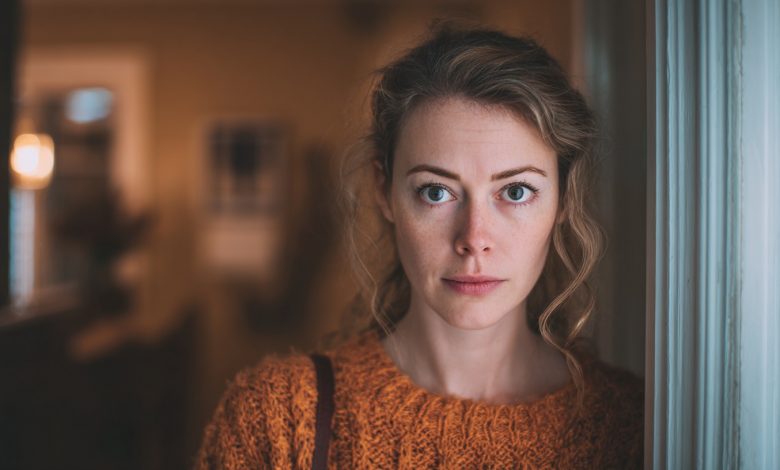 Usłyszałam, jak mąż ze swoją matką planują sprzedać nasz dom, aby spłacić jej długi, ale nie straciłam głowy i  postanowiłam szybko działać, bez względu na koszty…