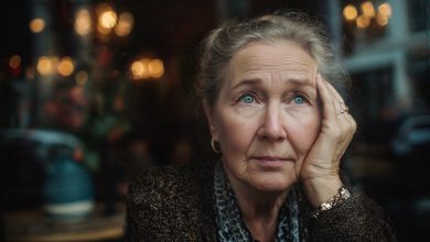 Byłam pewna, że była żona mojego syna zniszczyła ich małżeństwo, dopóki nie zobaczyłam wiadomości i zdjęć, które mi przyniosła …