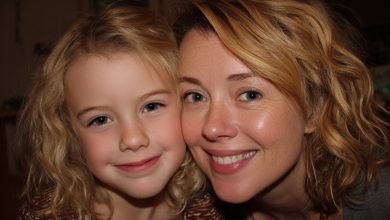 Były partner odmówił zapłaty za operację naszej córki, ale kupił nowy samochód. Wtedy wykonałam telefon, którego się nie spodziewał