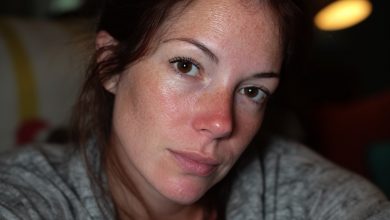 Mąż ciągle mnie dręczył za to, że nic nie robię w domu, a potem znalazł moją notatkę, po tym jak zabrała mnie karetka…