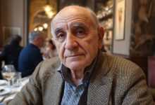 Mężczyzna w wieku 67 lat zaprosił mnie na kolację. Odeszłam, gdy jego 30-letnia córka zadała nietaktowne pytanie o moją sytuację finansową…