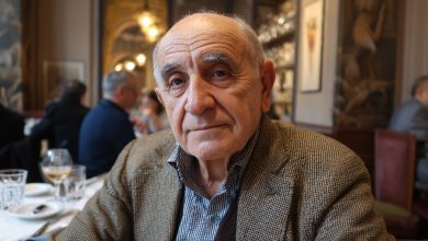 Mężczyzna w wieku 67 lat zaprosił mnie na kolację. Odeszłam, gdy jego 30-letnia córka zadała nietaktowne pytanie o moją sytuację finansową…