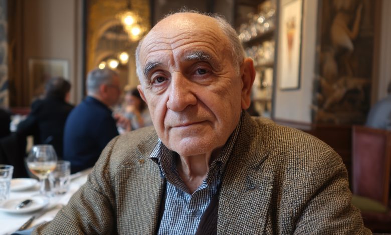 Mężczyzna w wieku 67 lat zaprosił mnie na kolację. Odeszłam, gdy jego 30-letnia córka zadała nietaktowne pytanie o moją sytuację finansową…