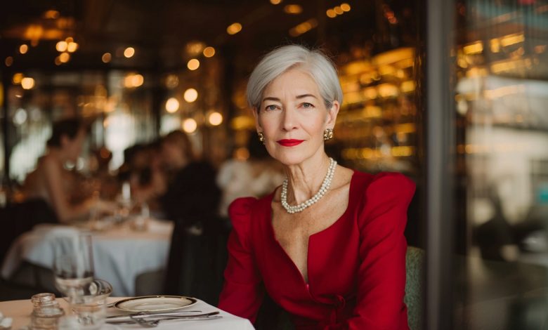 Teściowa ciągle mnie poniżała za to, że jestem “tylko nauczycielką” w zwykłej szkole. Latami znosiłam jej ataki, aż kiedyś teść nie interweniował…