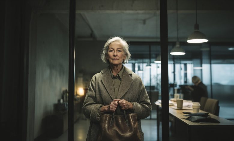 Szef publicznie upokorzył starszą kobietę w naszym biurze. Nie wiedział, że to matka właściciela firmy Szef publicznie upokorzył starszą kobietę w naszym biurze. Nie wiedział, że to matka właściciela firmy