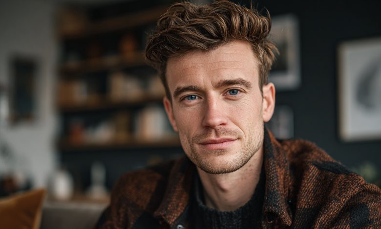 Miał umierającą siostrę i ostatnią szansę na pracę — zatrzymał się, by pomóc nieznajomemu. To zmieniło wszystko Miał umierającą siostrę i ostatnią szansę na pracę — zatrzymał się, by pomóc nieznajomemu. To zmieniło wszystko