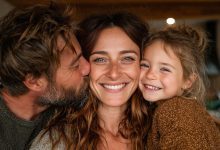 Adoptowaliśmy dziewczynkę, a na jej piąte urodziny pojawiła się jej biologiczna matka i opowiedziała o niej straszną prawdę…