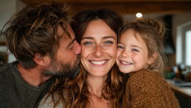 Adoptowaliśmy dziewczynkę, a na jej piąte urodziny pojawiła się jej biologiczna matka i opowiedziała o niej straszną prawdę…