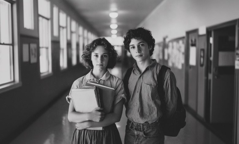 Biedny student bezinteresownie pomagał koleżance z klasy w nauce — po latach pojawiła się u jego drzwi Biedny student bezinteresownie pomagał koleżance z klasy w nauce — po latach pojawiła się u jego drzwi