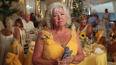 Na naszym weselu teściowa wygłosiła publiczne przemówienie o tym, jaka powinna być “idealna synowa”. Chciałam ją pouczyć, ale karma zrobiła to szybciej…