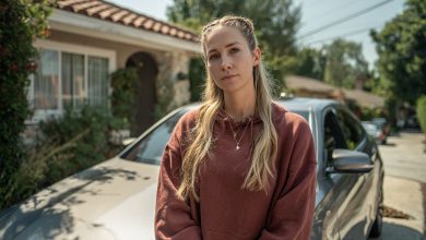 Mąż powiedział, że jego mama zasługuje na siedzenie na przednim siedzeniu bardziej niż ja — dałam mu lekcję