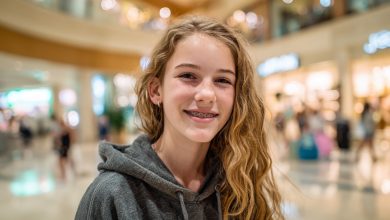 Myślałam, że moja córka wpadła w złe towarzystwo, ale gdy zobaczyłam, dokąd chodzi po szkole, nie mogłam powstrzymać łez…